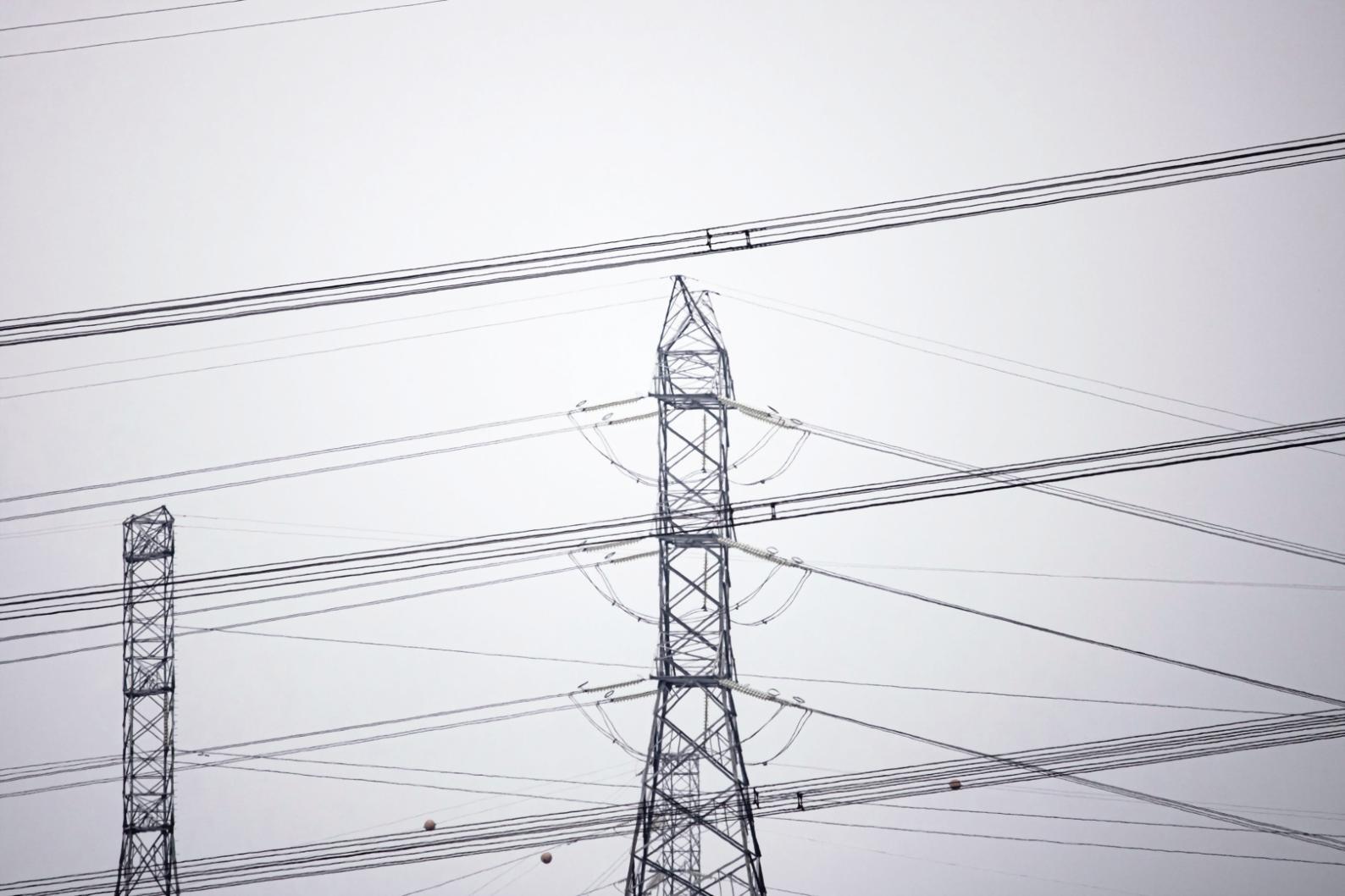 Tidal energy system installation along Canadian coastline