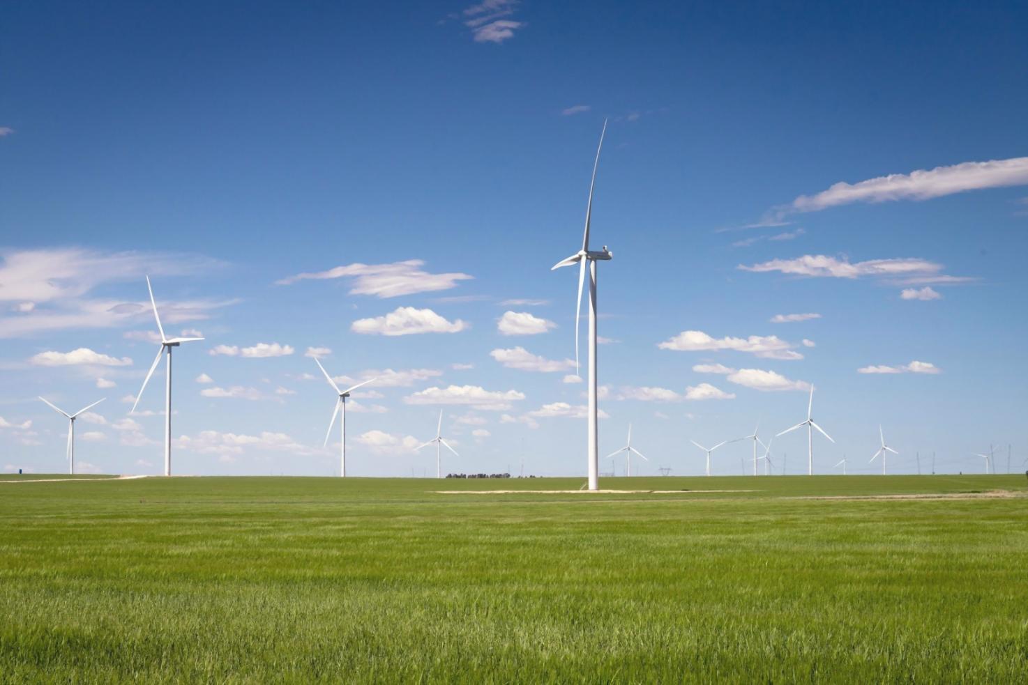 Technical training session on wave energy equipment